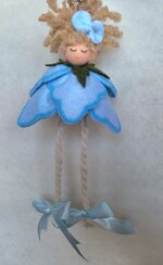 portachiavi-bambolina-blu-mary