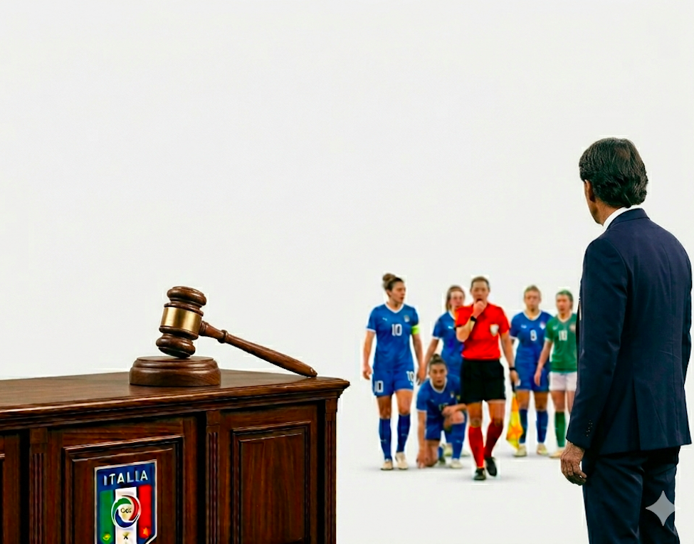 Responsabilit&agrave; dei dirigenti e tutela degli atleti: la pronuncia che ridefinisce il Safeguarding