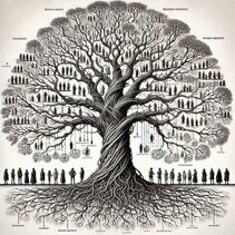 genealogia