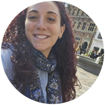 Dott.ssa Magdalena Guarnera, Mediatrice familiare