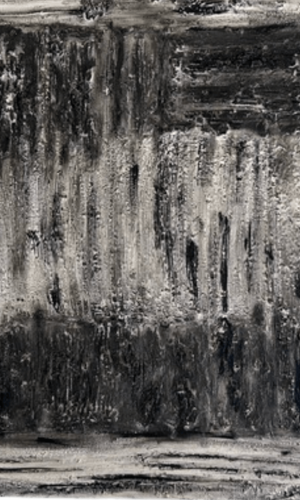 tela materica mare rilievo onde