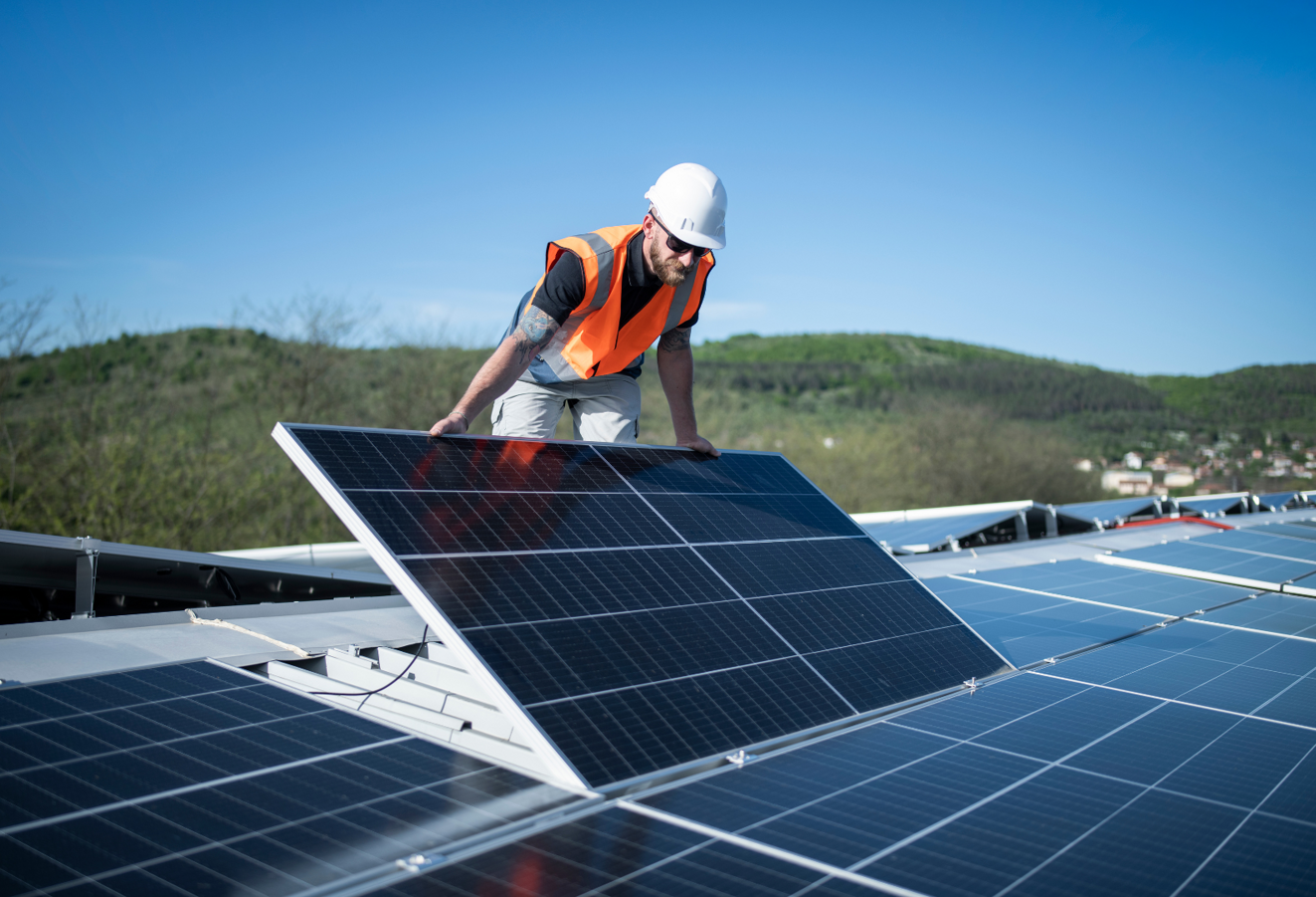 impianti fotovoltaici pavia