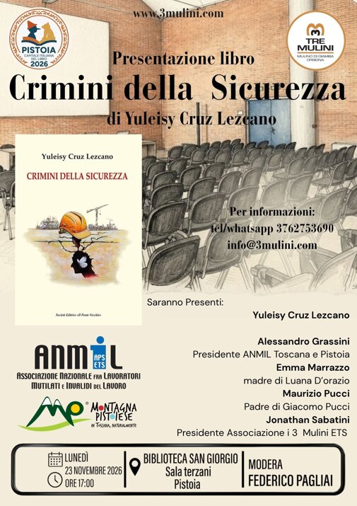 crimini della sicurezza .jpeg crimini della sicurezza .jpeg