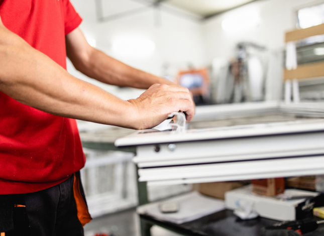 produttori finestre artigianali cuneo