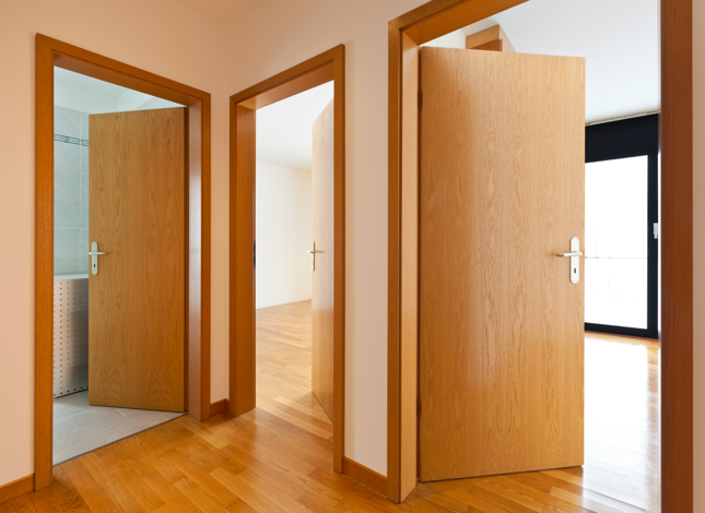 porte interne design moderno cuneo