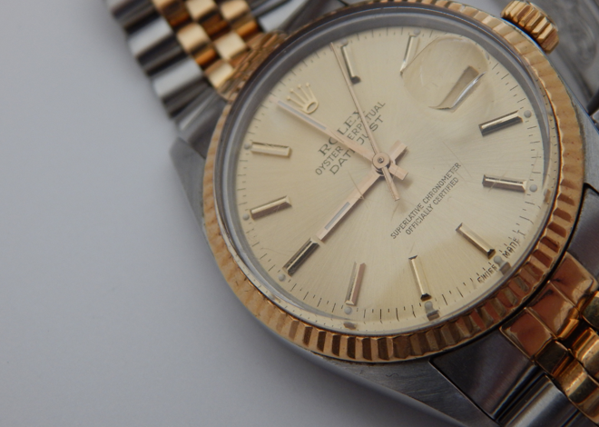 vendita orologi di seconda mano vercelli