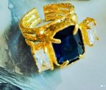 anello-con-pietra-naturale-blu-in-ottone-anallergico
