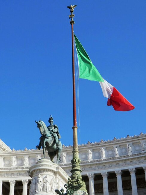 bandiera