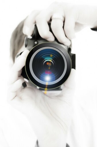 fotocamera