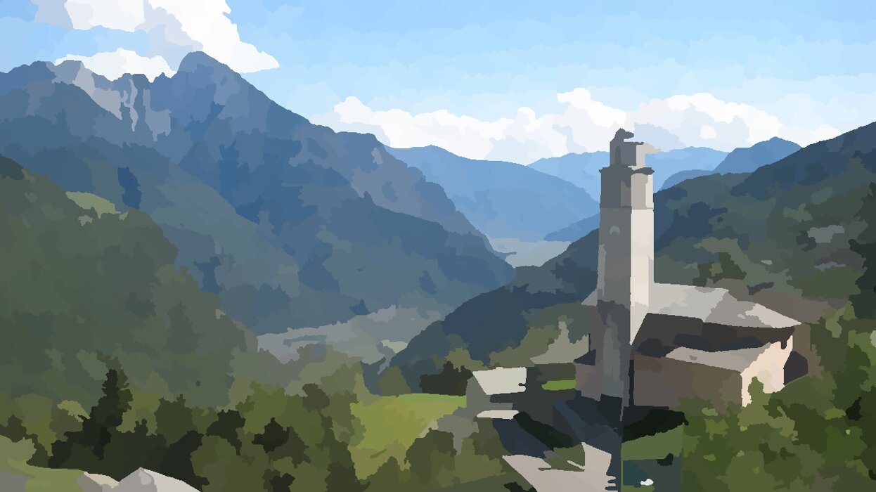 panorama