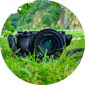 fotocamera