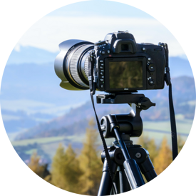fotocamera