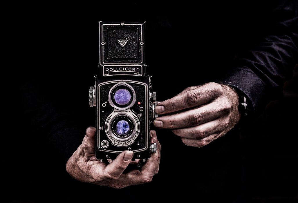 fotocamera