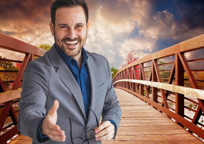uomo