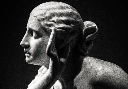 statua