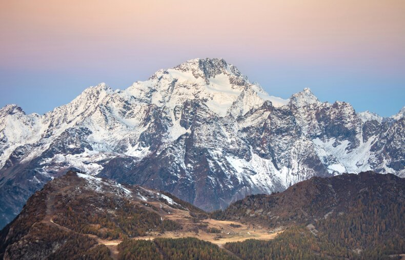montagna
