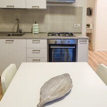 Cucina/Soggiorno