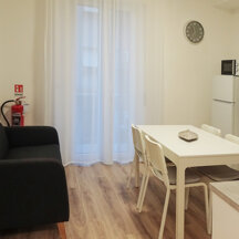 Cucina/Soggiorno