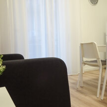 Cucina/Soggiorno