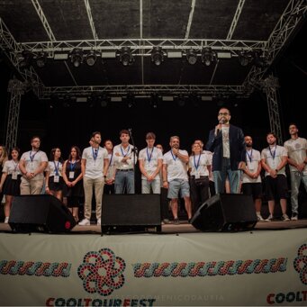 Concerto Dargen D'Amico