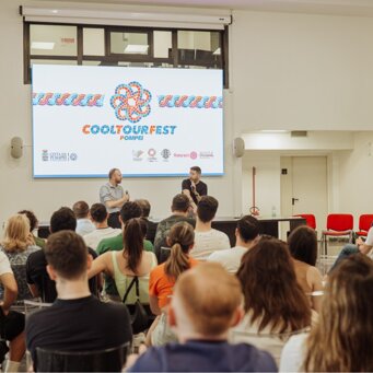 Incontro con Pablo Trincia