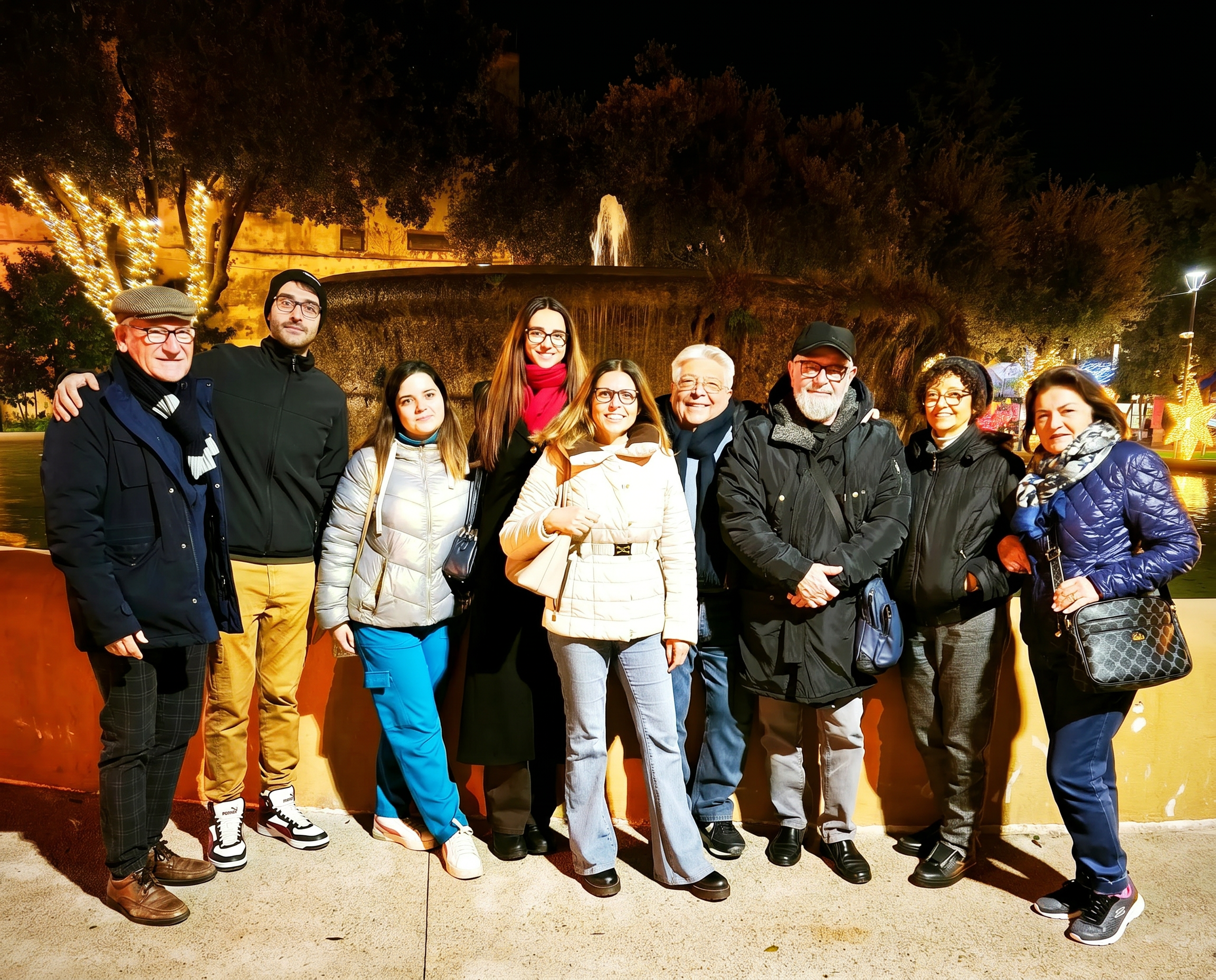 Civitatis in Tour - Pompei moderna con l'Unitre Pompei