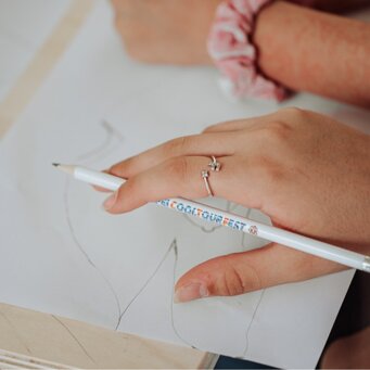 Contemporary Mosaics Workshop