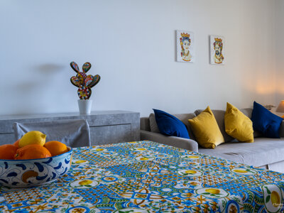 Advertising for Taormina Holidays - Taormina (Me)