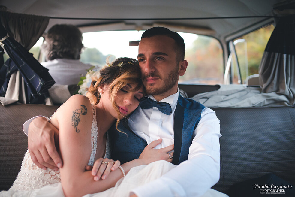 Wedding 