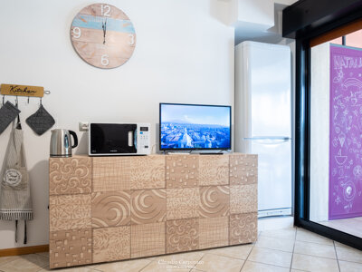 Advertising for B&B La terrazza sull'Africa - Catania