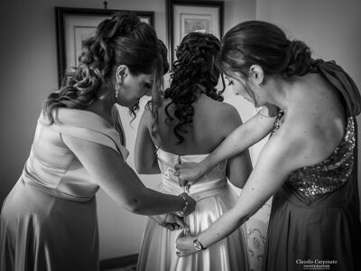 Wedding 