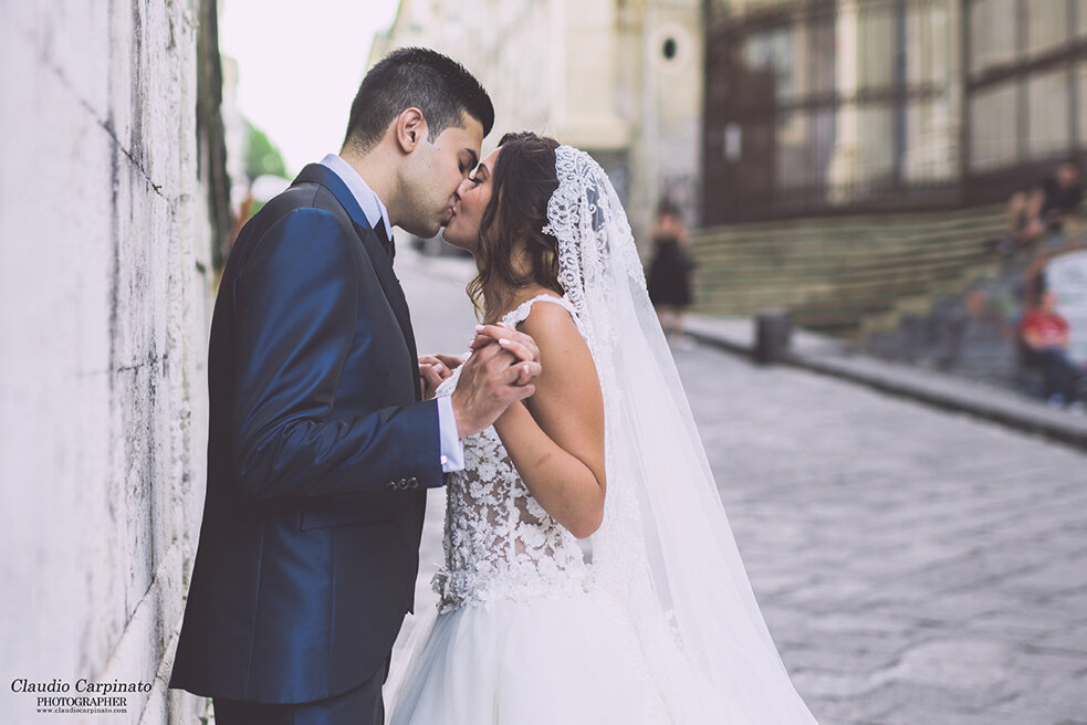 Wedding 