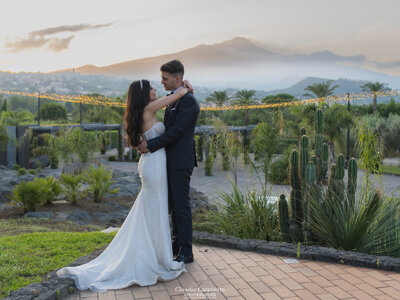 Wedding 