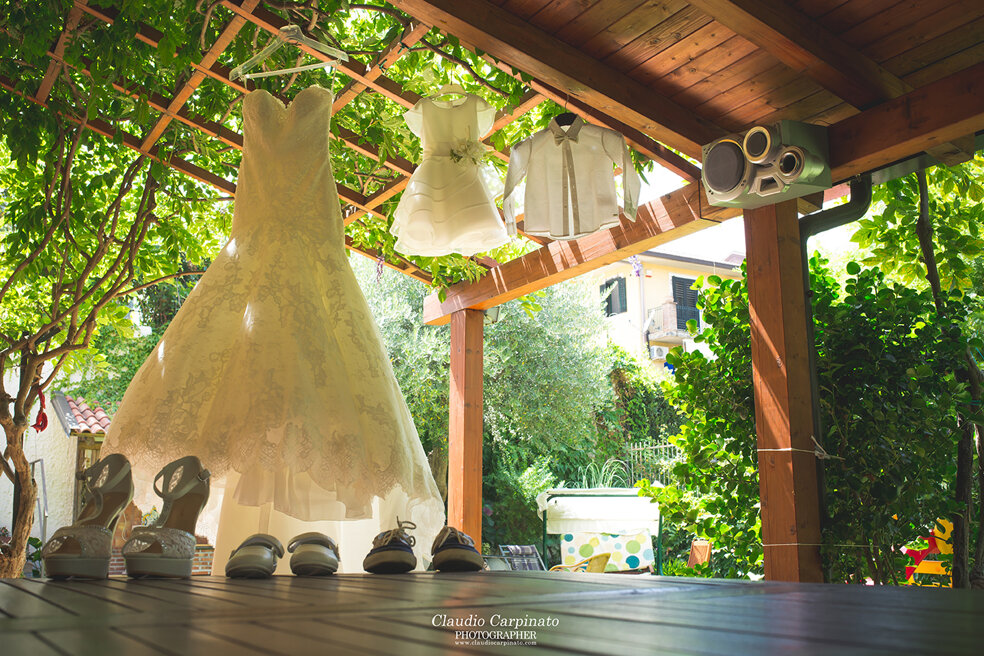 Wedding 