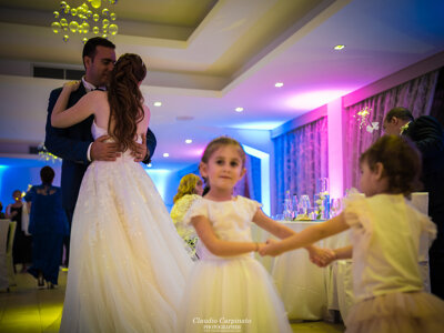 Wedding 