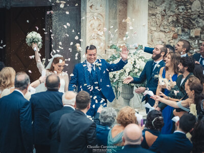 Wedding 