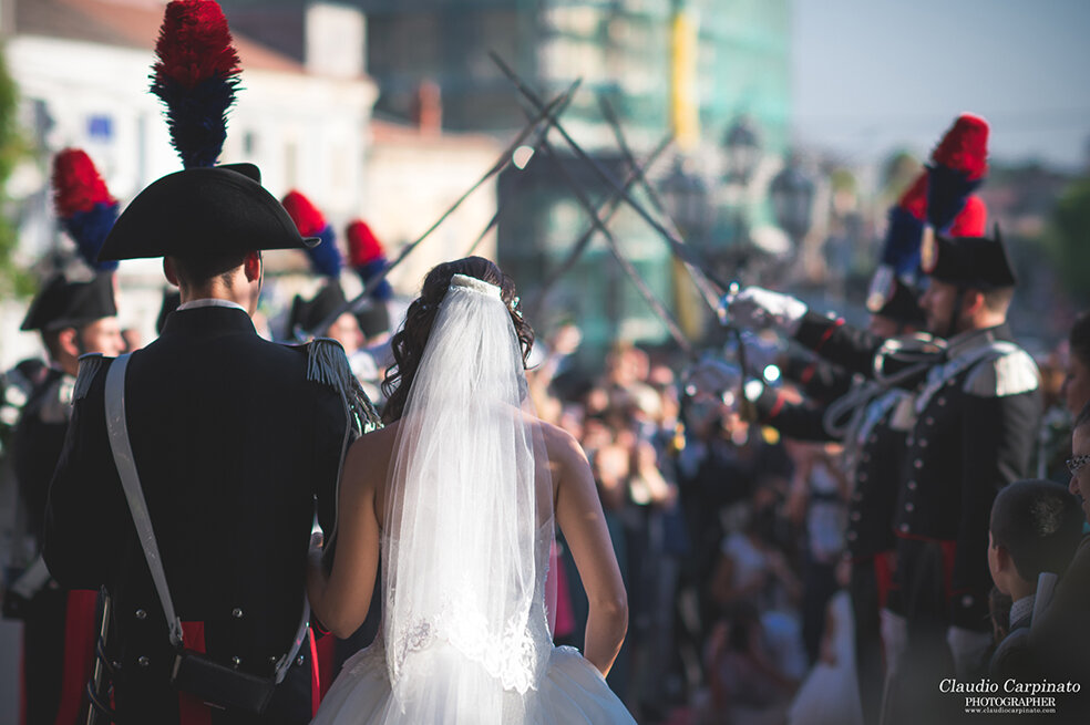 Wedding 