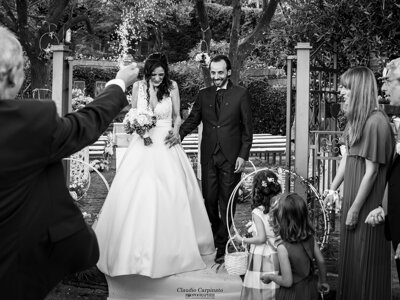 Wedding 