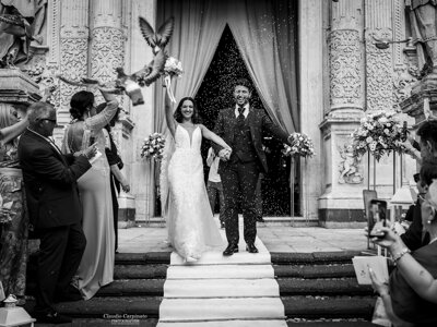 Wedding 