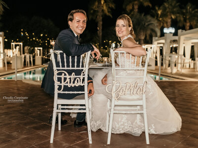Wedding 