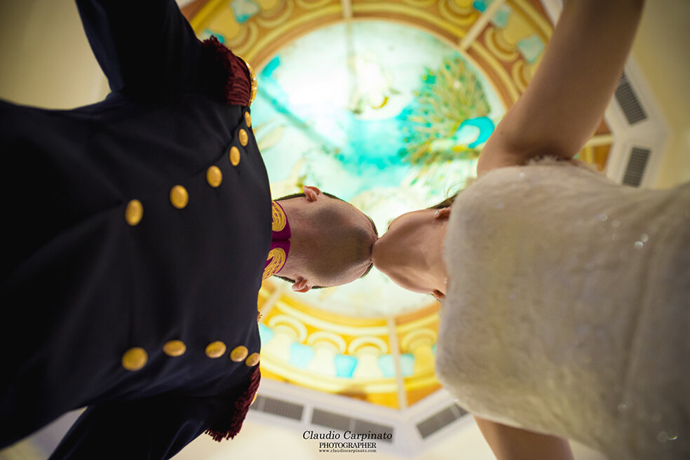 Wedding 