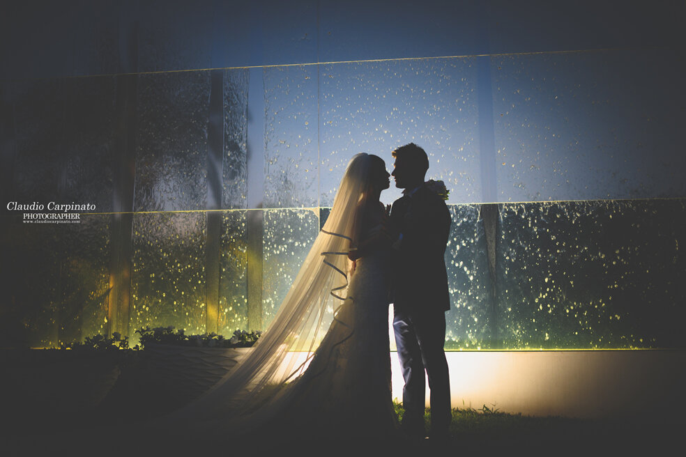 Wedding 