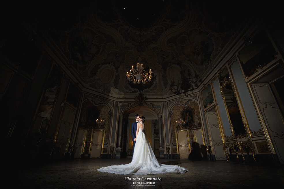 Wedding 