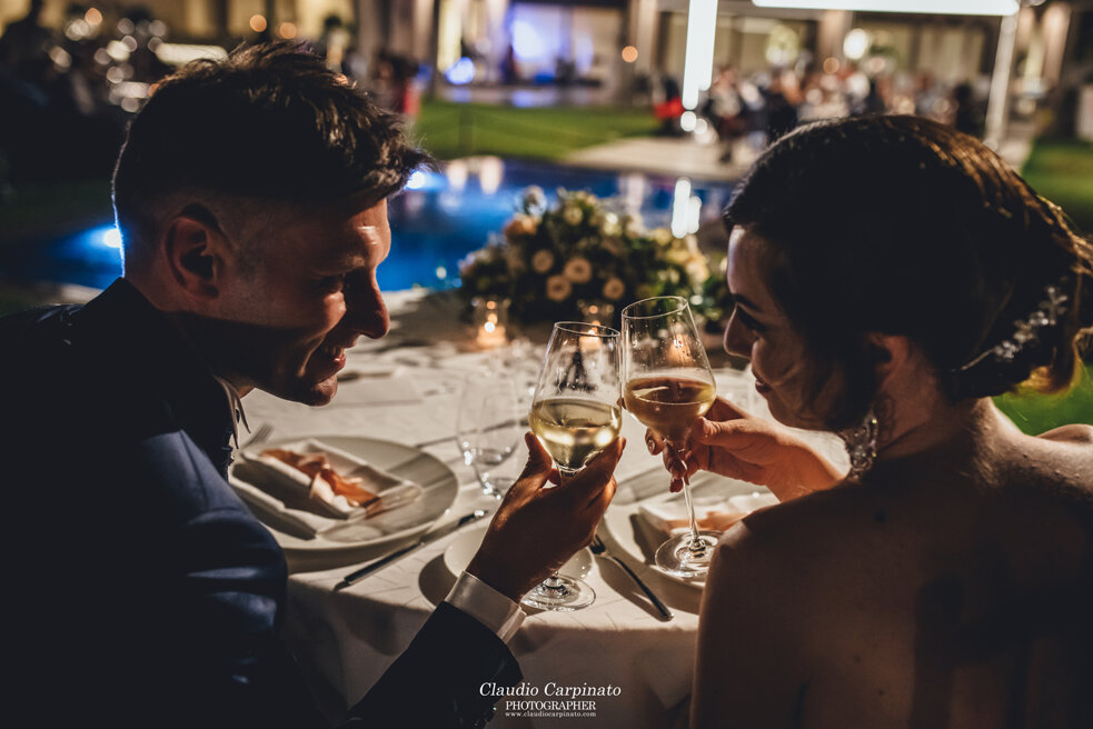 Wedding 