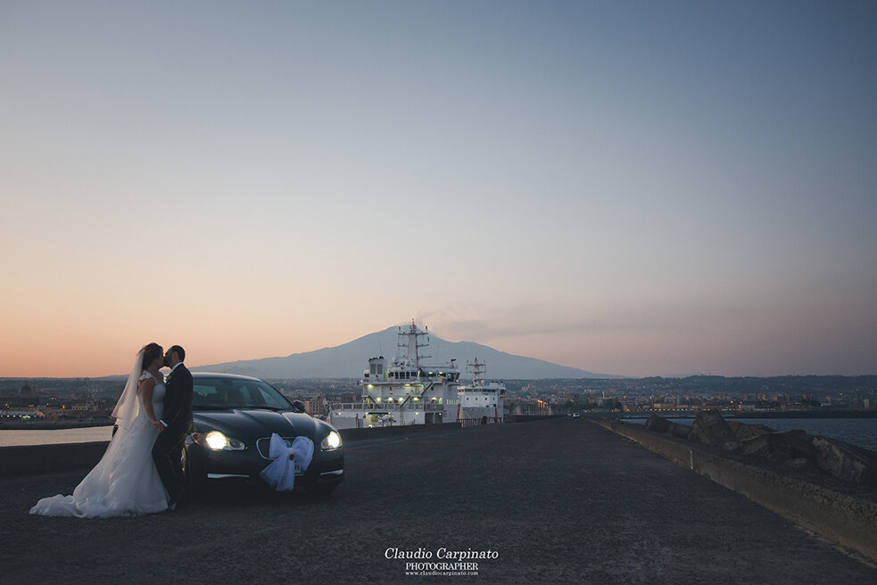 Wedding 