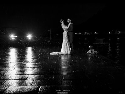 Wedding 