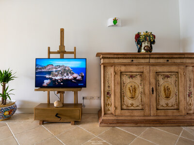 Advertising for Taormina Holidays - Taormina (Me)