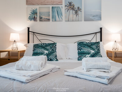 Advertising for B&B La terrazza sull'Africa - Catania