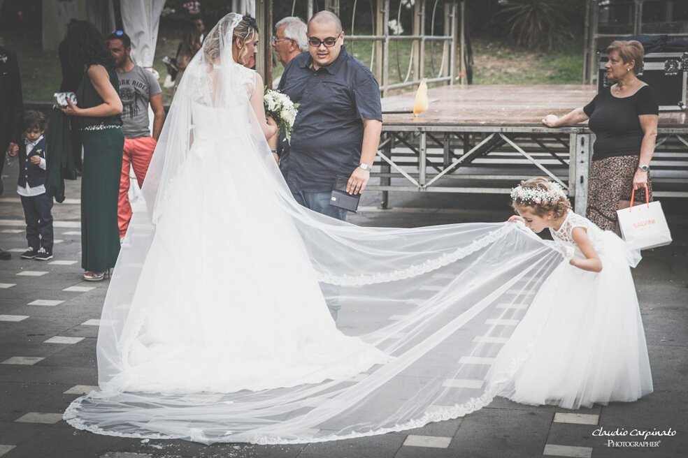 Wedding 