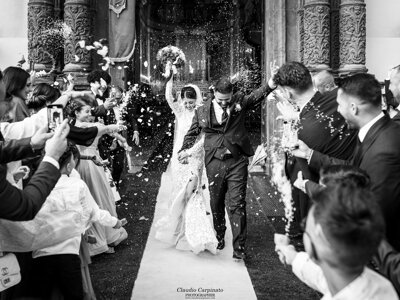 Wedding 